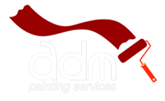 Tinteggiatura Torino – ADM Logo